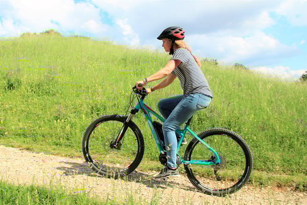 Trenoli Ruvido Lady 27,5