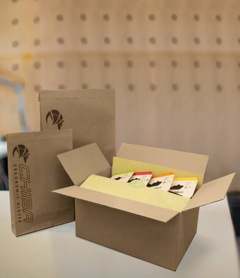 Chiba setzt auf Nachhaltigkeit