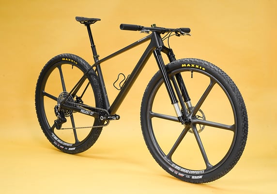 Bike Ahead PROJECT 32 ©Bike Ahead