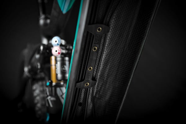 eONE-SIXTY  ©Merida