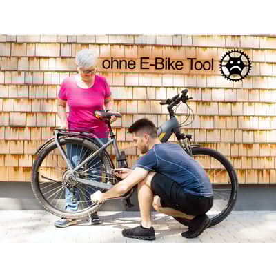 ©McQuade - Das Problem