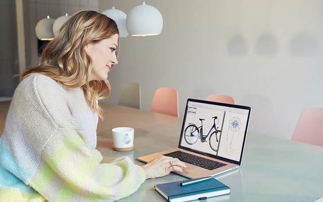 ©Kreidler Vitality /  Nina Bott