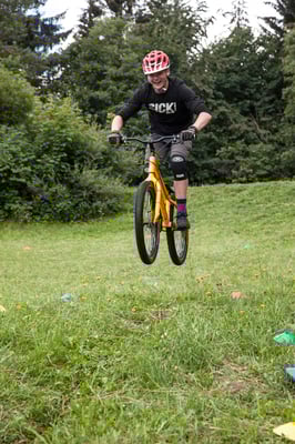 Fotocredit: Klaus Kranebitter, DH Verein Tirol