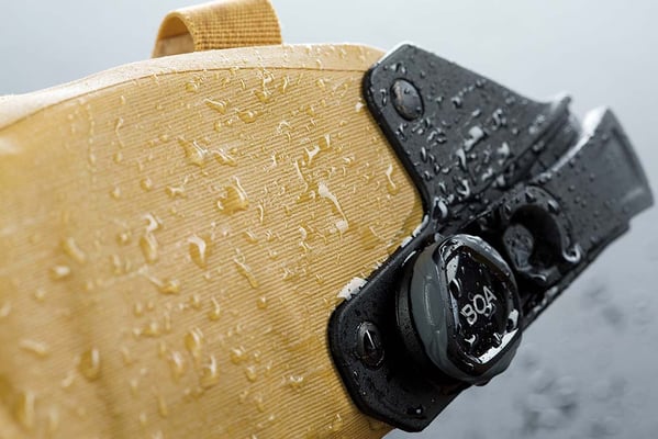 Seat Pack Boa loam ©Evoc