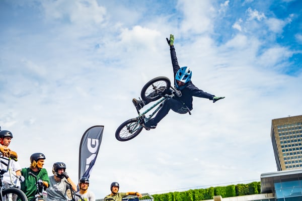 Impressionen Eurobike 2024 ©Eurobike