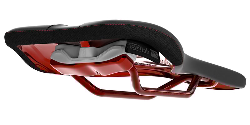 611 ERGOWAVE ® active 2.1 ltd. Enjoy