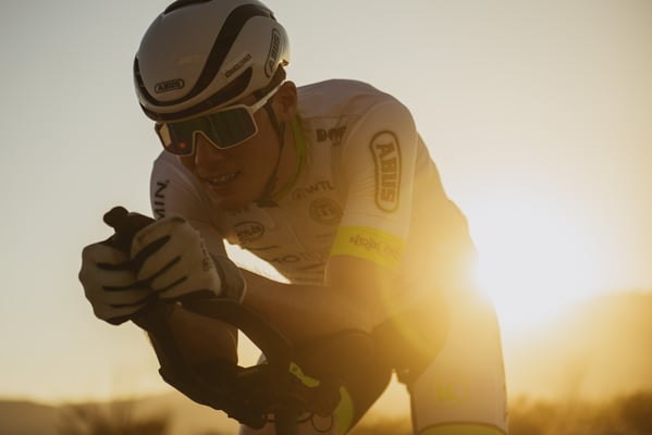 Es geht in die erste Nacht ©www.alexzauner.com