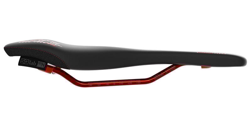 611 ERGOWAVE ® active 2.1 ltd. Enjoy