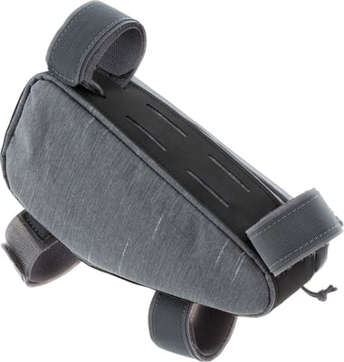 Multi Frame Pack carbon grey ©Evoc