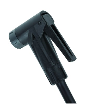Topeak JoeBlow EX-Serie, Kopf