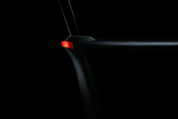 Vollständig integriertes LED-Lichtsystem ©Urwahn