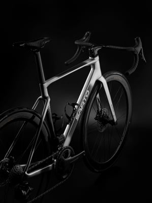 Wie jedes Produkt von Sarto ist auch der Raso TC in Custom Sizing oder in Standardgrößen erhältlich.