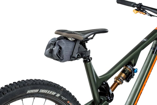 Seat Pack Boa carbon grey/L ©Evoc