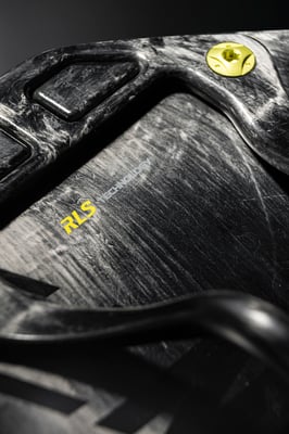 Nomad 3D: the new generation  of 3D-printed saddles ©Repente