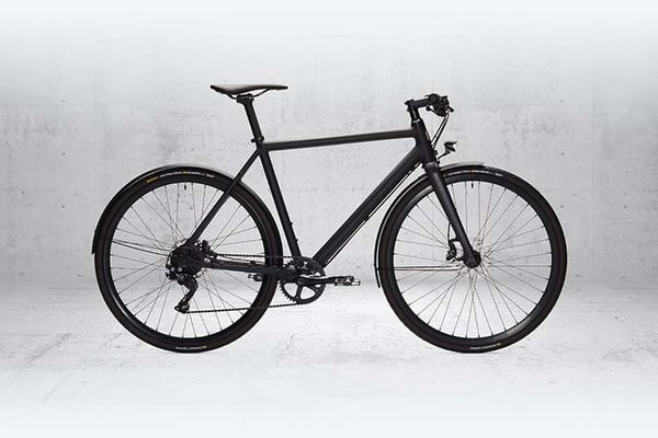 CURT CHAIN / Foto: Ampler