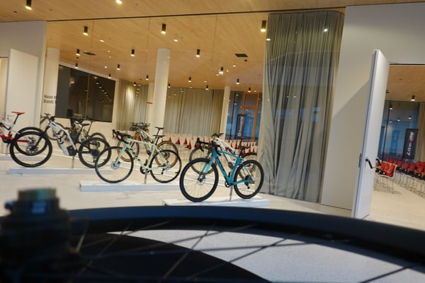 Alle News zu allen Marken – komprimiert präsentiert auf den Power Days 2023.