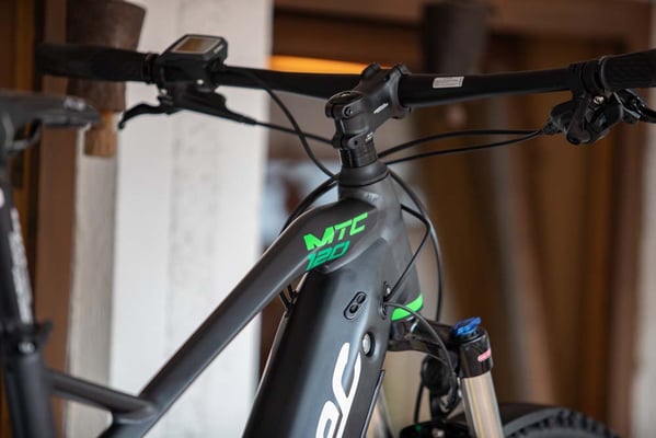 Corratec Hausmesse ©Michael Faiss