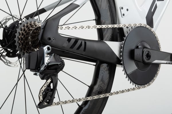 Felt Triathlonrad IA 2.0