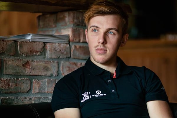 STANISLAV SEHNAL / Foto: Kellys