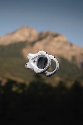 Leatt MTB Components ©Rupert Fowler