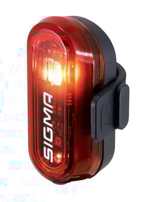 Sigma Rückleuchte CURVE