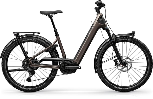 Centurion Country R900 L charcoal MY26 ©Centurion