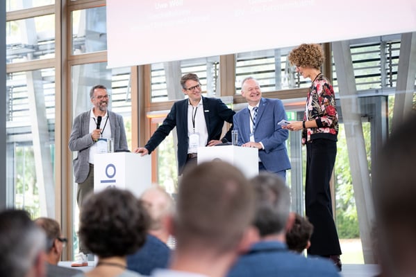 Impressionen vivavelo 2024 ©ZIV Zweirad