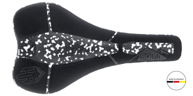 6OX Infinergy® ERGOWAVE® active 2.1 ltd. Hans Rey