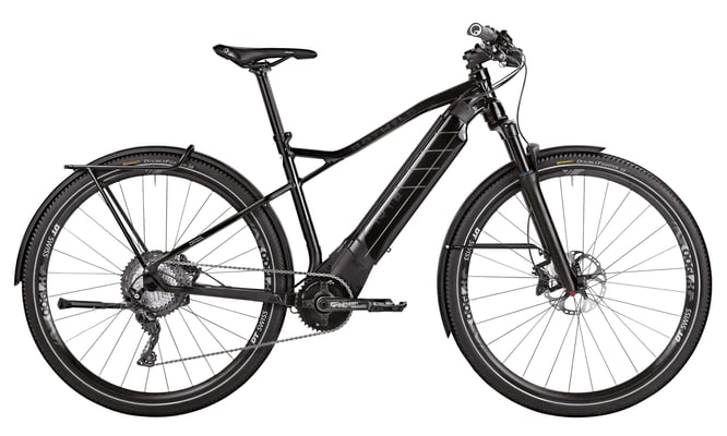 R.T+ TOUR / Foto: Rotwild