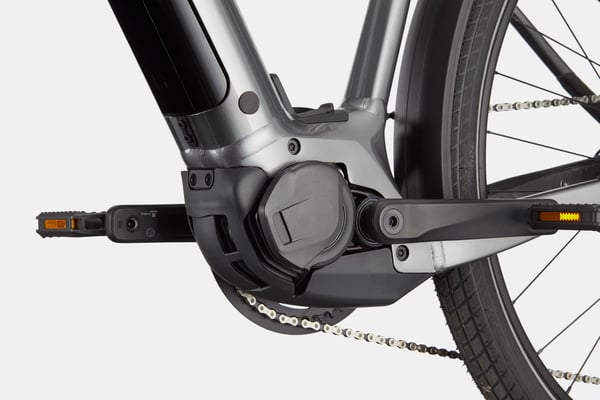 Neues S-Pedelec von Cannondale — Tesoro Neo X Speed 