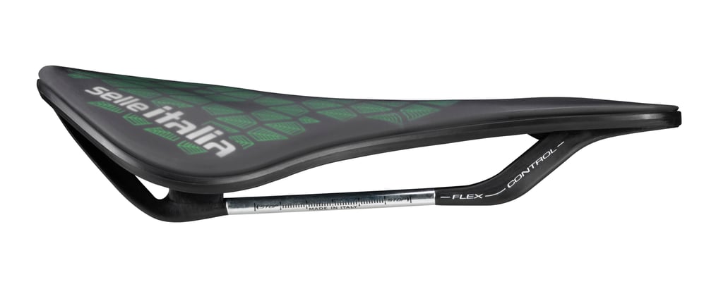 SELLE ITALIA MODEL X LEAF