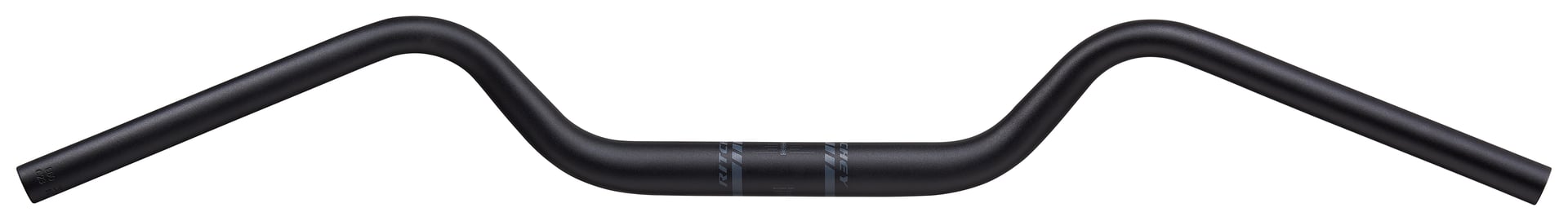 Der Comp Buzzard hebt sich von ähnlichen Adventure-/Bikepacking-Lenkern auf dem Markt durch seinen einzigartigen flachen 70-mm-Rise, seinen bescheidenen Reach und seinen 27,5° Backsweep ab.