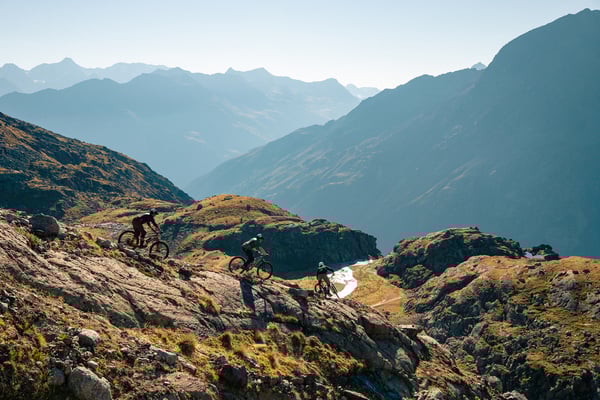 Soelden brs bike ©Lukas Budi-Maier