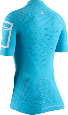 X-BIONIC TRAILRUNNING EFFEKTOR 4.0 SHIRT WOMEN - 190 EUR