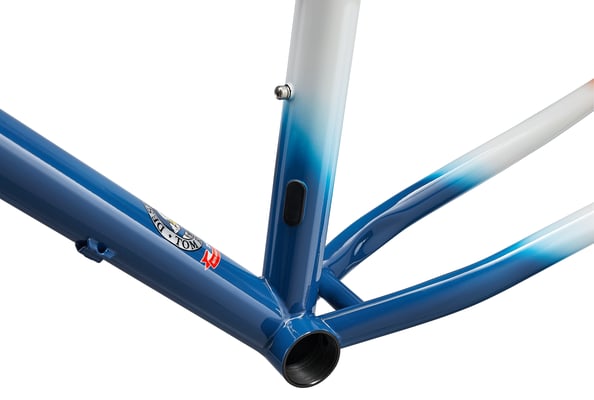 RITCHEY UNVEILS ULTRA 50TH ANNIVERSARY EDITION FRAME