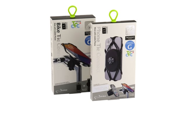 Bone Collection Verpackung