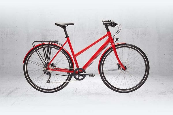 STELLAR RED / Foto: Ampler