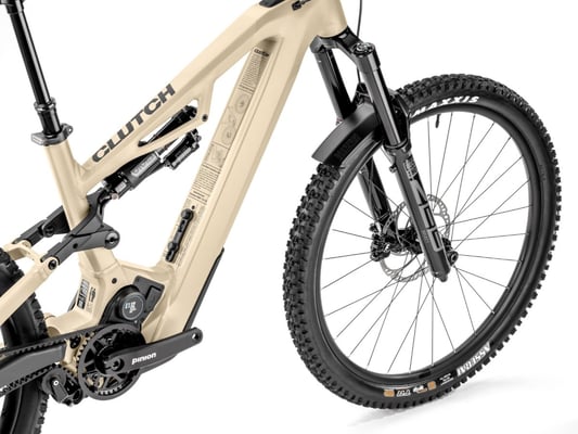 Detailaufnahmen Moustache Clutch ©Moustache Bikes