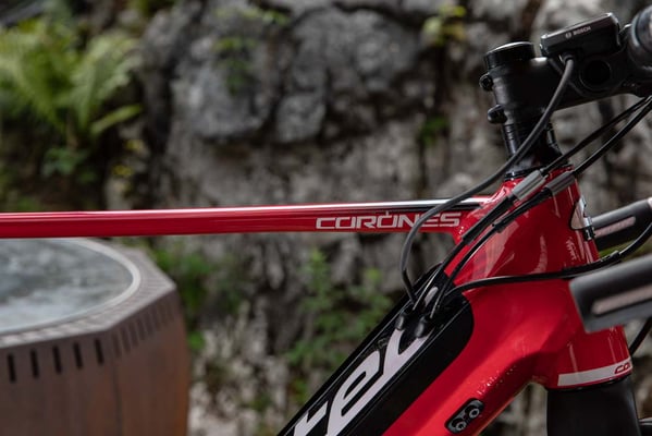 Corratec Hausmesse ©Michael Faiss