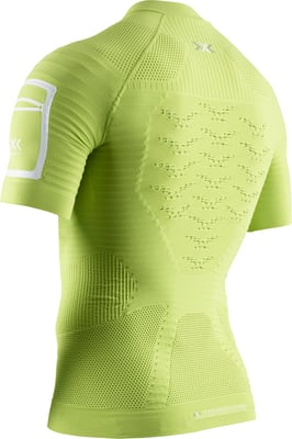 X-Bionic Effektor 4.0 Trailrunning Shirt Men EUR 190.00