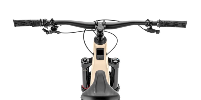 Detailaufnahmen Moustache Clutch ©Moustache Bikes