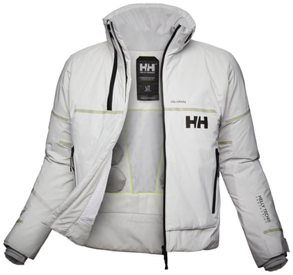 Helly Hansens präsentiert das Lumines Jacke (M)