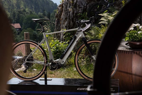 Corratec Hausmesse ©Michael Faiss