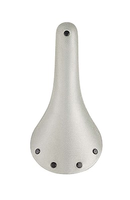 Cambium C13 All Weather Top Narrow Silver White / Foto: BROOKS