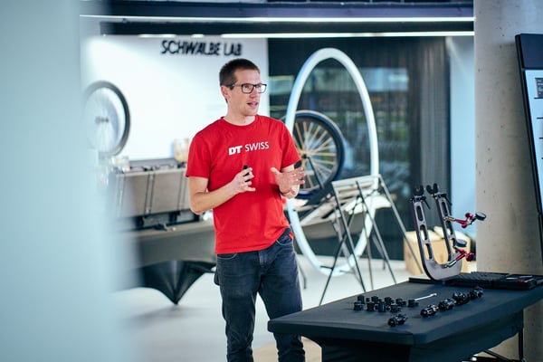 Dealer Tech Training 2024 ©