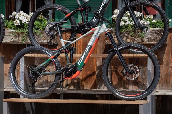 Corratec Hausmesse ©Michael Faiss