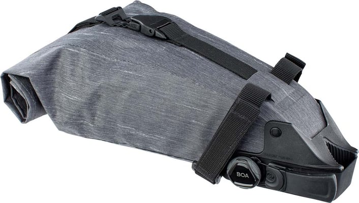 Seat Pack Boa carbon grey/L ©Evoc