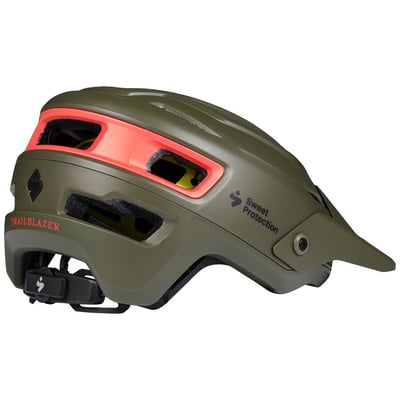 Bushwhacker 2Vi® Mips Helm vereint verbesserten, innovativen Schutz mit moderner Ästhetik 