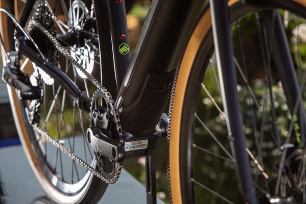 Corratec Hausmesse ©Michael Faiss