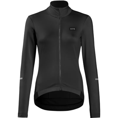 Progress Thermo Trikot Damen